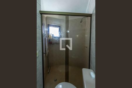 Apartamento à venda com 127m², 4 quartos e 2 vagas Apartamento à venda com 127m², 4 quartos e 2 vagasBanheiro da Suíte 1