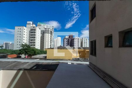 Apartamento à venda com 127m², 4 quartos e 2 vagas Apartamento à venda com 127m², 4 quartos e 2 vagasVista da Cozinha
