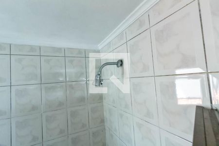 Apartamento à venda com 127m², 4 quartos e 2 vagas Apartamento à venda com 127m², 4 quartos e 2 vagasBanheiro da Suíte 1