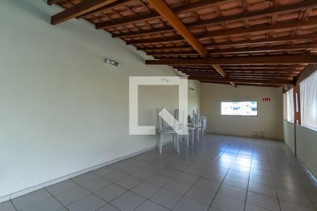 Apartamento à venda com 127m², 4 quartos e 2 vagas Apartamento à venda com 127m², 4 quartos e 2 vagasÁrea Comum