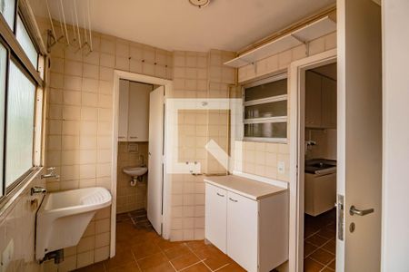 Apartamento à venda com 85m², 3 quartos e 1 vaga Apartamento à venda com 85m², 3 quartos e 1 vagaÁrea de Serviço