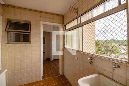 Apartamento à venda com 85m², 3 quartos e 1 vaga Apartamento à venda com 85m², 3 quartos e 1 vagaÁrea de Serviço