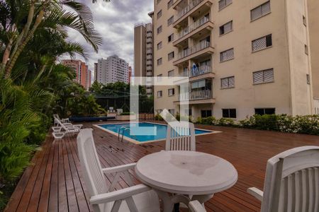 Apartamento à venda com 85m², 3 quartos e 1 vaga Apartamento à venda com 85m², 3 quartos e 1 vagaÁrea comum