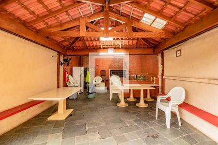 Apartamento à venda com 85m², 3 quartos e 1 vaga Apartamento à venda com 85m², 3 quartos e 1 vagaÁrea comum