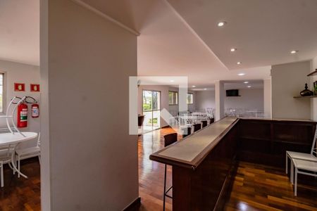 Apartamento à venda com 85m², 3 quartos e 1 vaga Apartamento à venda com 85m², 3 quartos e 1 vagaÁrea comum