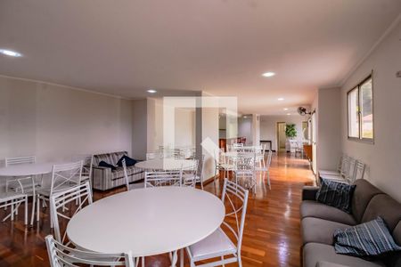 Apartamento à venda com 85m², 3 quartos e 1 vaga Apartamento à venda com 85m², 3 quartos e 1 vagaÁrea comum