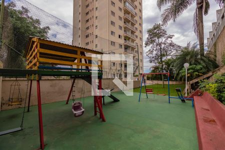 Apartamento à venda com 85m², 3 quartos e 1 vaga Apartamento à venda com 85m², 3 quartos e 1 vagaÁrea comum