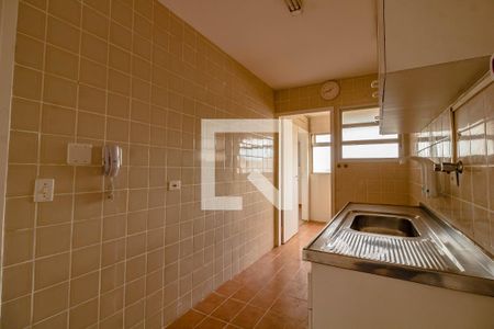 Apartamento à venda com 85m², 3 quartos e 1 vaga Apartamento à venda com 85m², 3 quartos e 1 vagaCozinha