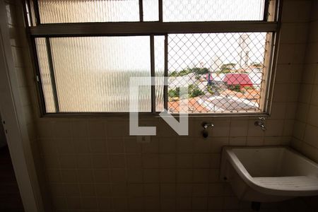 Apartamento à venda com 85m², 3 quartos e 1 vaga Apartamento à venda com 85m², 3 quartos e 1 vagaÁrea de Serviço