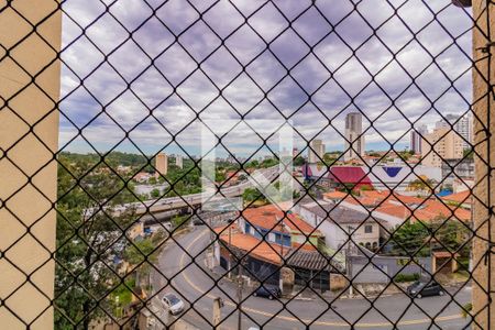 Apartamento à venda com 85m², 3 quartos e 1 vaga