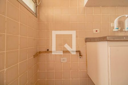 Apartamento à venda com 85m², 3 quartos e 1 vaga Apartamento à venda com 85m², 3 quartos e 1 vagaCozinha