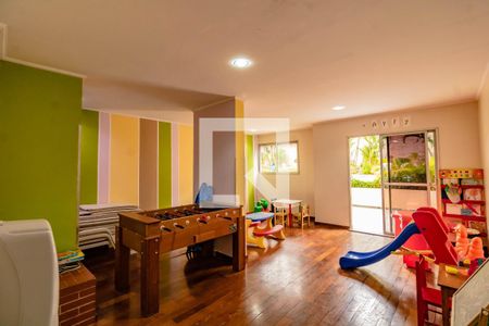 Apartamento à venda com 85m², 3 quartos e 1 vaga Apartamento à venda com 85m², 3 quartos e 1 vagaÁrea comum