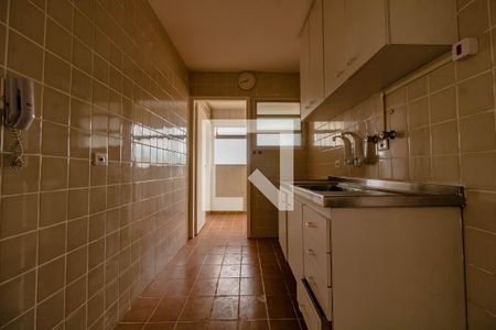 Apartamento à venda com 85m², 3 quartos e 1 vaga Apartamento à venda com 85m², 3 quartos e 1 vagaCozinha
