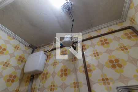 Casa à venda com 180m², 5 quartos e 2 vagas Casa à venda com 180m², 5 quartos e 2 vagasBanheiro 2 da Edícula