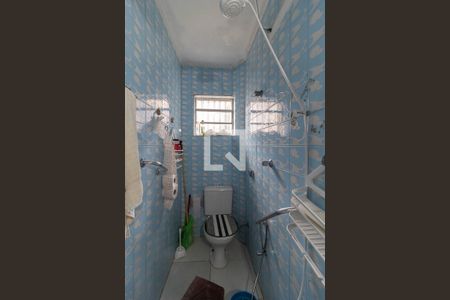 Casa à venda com 180m², 5 quartos e 2 vagas Casa à venda com 180m², 5 quartos e 2 vagasBanheiro da Sala