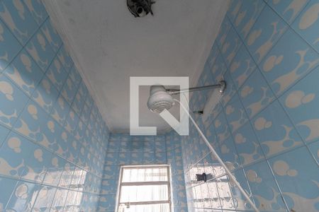 Casa à venda com 180m², 5 quartos e 2 vagas Casa à venda com 180m², 5 quartos e 2 vagasBanheiro da Sala