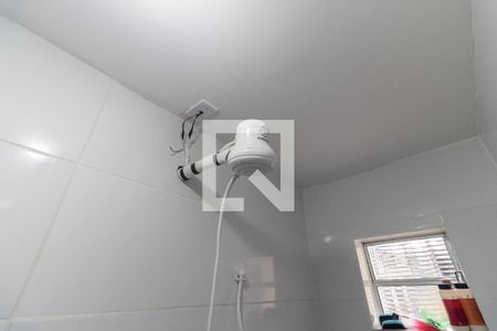 Casa à venda com 180m², 5 quartos e 2 vagas Casa à venda com 180m², 5 quartos e 2 vagasBanheiro da Suíte da Edicula