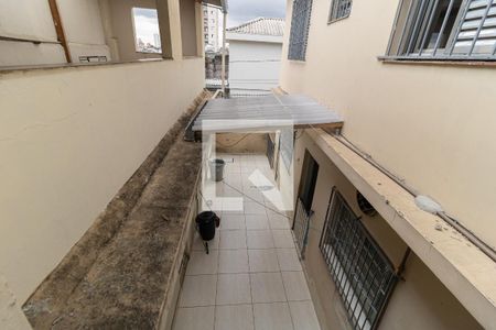 Casa à venda com 180m², 5 quartos e 2 vagas Casa à venda com 180m², 5 quartos e 2 vagasVista do Terraço