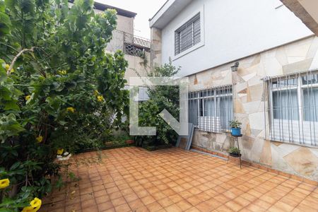 Casa à venda com 180m², 5 quartos e 2 vagas Casa à venda com 180m², 5 quartos e 2 vagasJardim