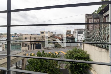 Casa à venda com 180m², 5 quartos e 2 vagas Casa à venda com 180m², 5 quartos e 2 vagasVista do Quarto 1