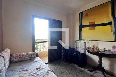 Apartamento à venda com 122m², 3 quartos e 1 vagaQuarto 2