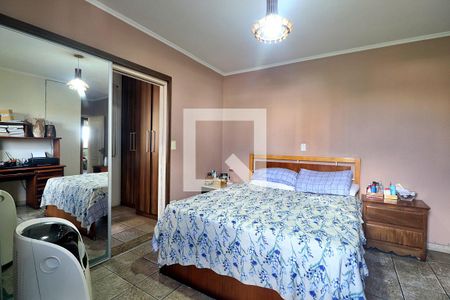 Apartamento à venda com 122m², 3 quartos e 1 vagaQuarto 3 - Suíte
