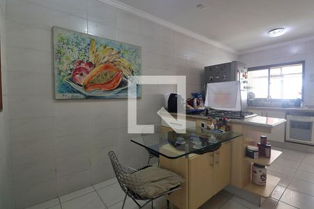 Apartamento à venda com 122m², 3 quartos e 1 vagaCozinha