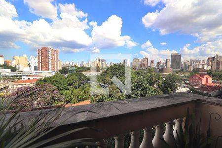 Apartamento à venda com 122m², 3 quartos e 1 vagaVista do Quarto 2