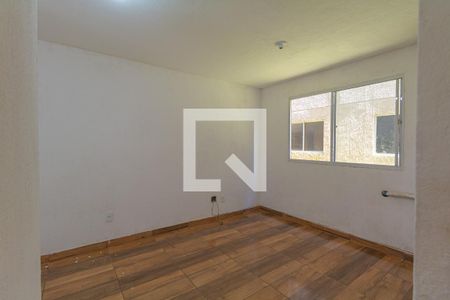 Sala de apartamento para alugar com 2 quartos, 45m² em Rio Branco, Canoas