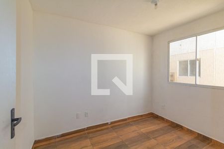 Quarto 2 de apartamento para alugar com 2 quartos, 45m² em Rio Branco, Canoas
