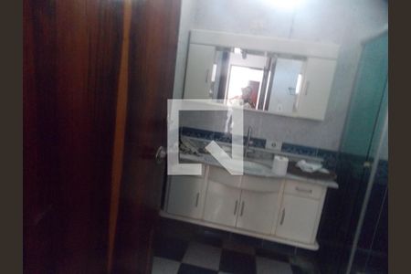 Casa à venda com 327m², 3 quartos e 4 vagasBanheiro