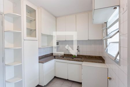 Apartamento à venda com 85m², 3 quartos e 2 vagas Apartamento à venda com 85m², 3 quartos e 2 vagasCozinha