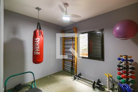 Apartamento à venda com 85m², 3 quartos e 2 vagas Apartamento à venda com 85m², 3 quartos e 2 vagasÁrea comum - Academia