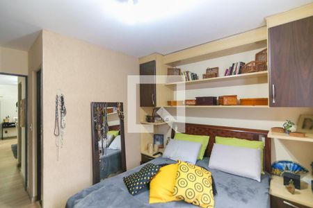 Apartamento à venda com 85m², 3 quartos e 2 vagas Apartamento à venda com 85m², 3 quartos e 2 vagasQuarto 2