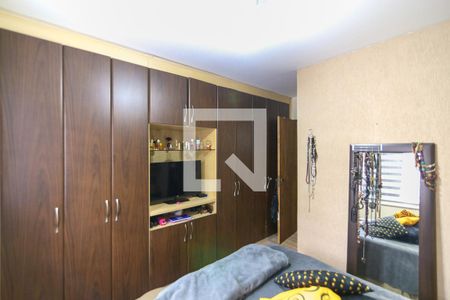 Apartamento à venda com 85m², 3 quartos e 2 vagas Apartamento à venda com 85m², 3 quartos e 2 vagasQuarto 2