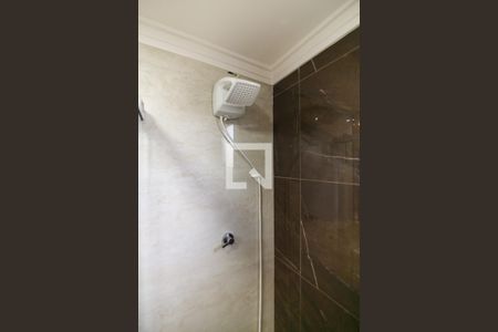 Apartamento à venda com 85m², 3 quartos e 2 vagas Apartamento à venda com 85m², 3 quartos e 2 vagasBanheiro da Suíte