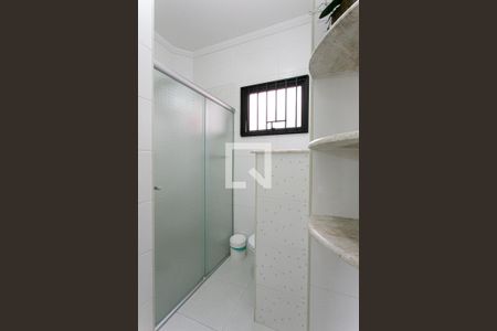 Casa à venda com 211m², 3 quartos e 2 vagas Casa à venda com 211m², 3 quartos e 2 vagasBanheiro da Suíte 1