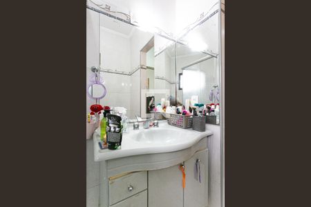 Casa à venda com 211m², 3 quartos e 2 vagas Casa à venda com 211m², 3 quartos e 2 vagasBanheiro da Suíte 3