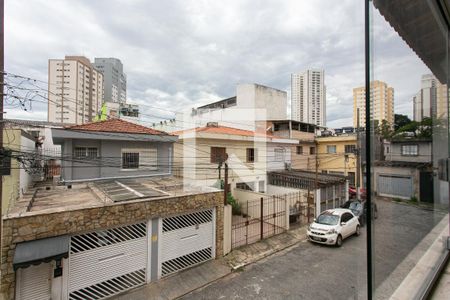 Casa à venda com 211m², 3 quartos e 2 vagas Casa à venda com 211m², 3 quartos e 2 vagasVista da Varanda das Suítes 1 e 2