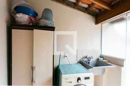 Casa à venda com 211m², 3 quartos e 2 vagas Casa à venda com 211m², 3 quartos e 2 vagasÁrea de Serviço