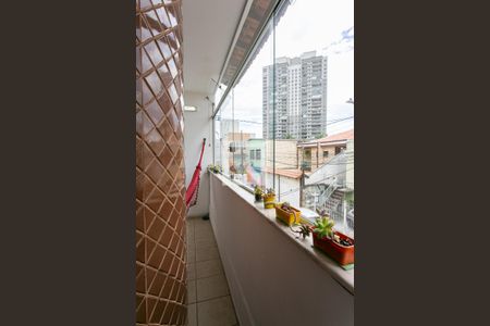 Casa à venda com 211m², 3 quartos e 2 vagas Casa à venda com 211m², 3 quartos e 2 vagasVaranda das Suítes 1 e 2