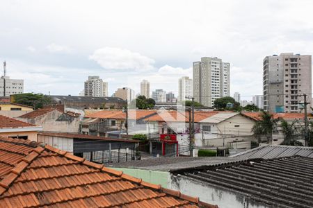 Casa à venda com 211m², 3 quartos e 2 vagas Casa à venda com 211m², 3 quartos e 2 vagasVista do Terraço