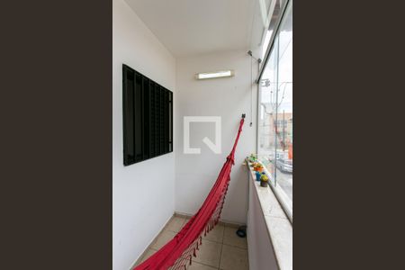 Casa à venda com 211m², 3 quartos e 2 vagas Casa à venda com 211m², 3 quartos e 2 vagasVaranda das Suítes 1 e 2