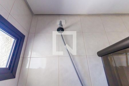Apartamento à venda com 250m², 3 quartos e 4 vagas Apartamento à venda com 250m², 3 quartos e 4 vagasBanheiro da Suíte 3