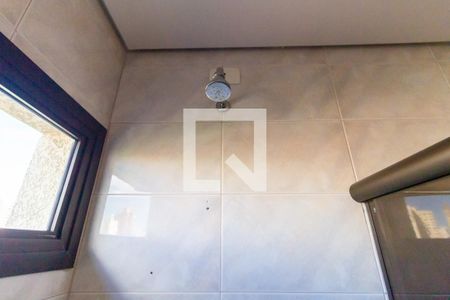 Apartamento à venda com 250m², 3 quartos e 4 vagas Apartamento à venda com 250m², 3 quartos e 4 vagasBanheiro da Suíte 2