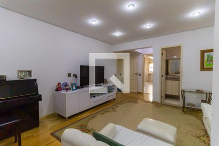 Apartamento à venda com 250m², 3 quartos e 4 vagas Apartamento à venda com 250m², 3 quartos e 4 vagasSala 2