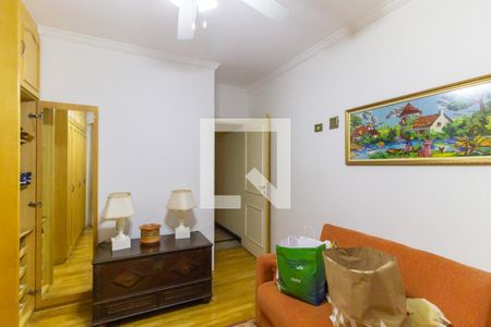 Apartamento à venda com 250m², 3 quartos e 4 vagas Apartamento à venda com 250m², 3 quartos e 4 vagasSuíte 3