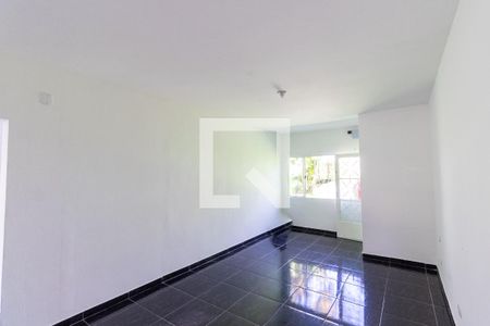 Sala de casa para alugar com 2 quartos, 100m² em Parque Boturussu, São Paulo