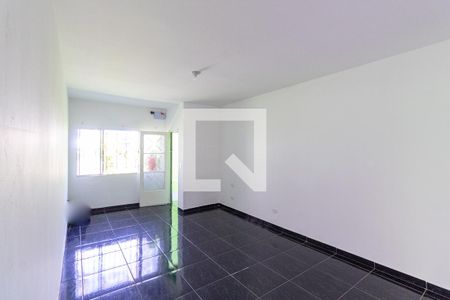 Sala de casa para alugar com 2 quartos, 100m² em Parque Boturussu, São Paulo