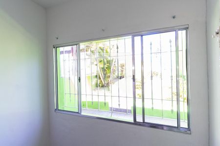 Sala de casa para alugar com 2 quartos, 100m² em Parque Boturussu, São Paulo